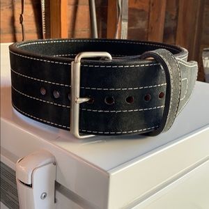 Inzer belt Size Large
